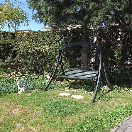 Apartament Suwalski Zakatek Suwałki Dış mekan fotoğraf