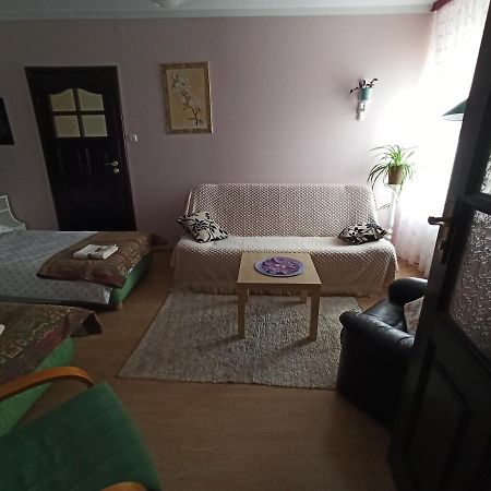 Apartament Suwalski Zakatek Suwałki Dış mekan fotoğraf