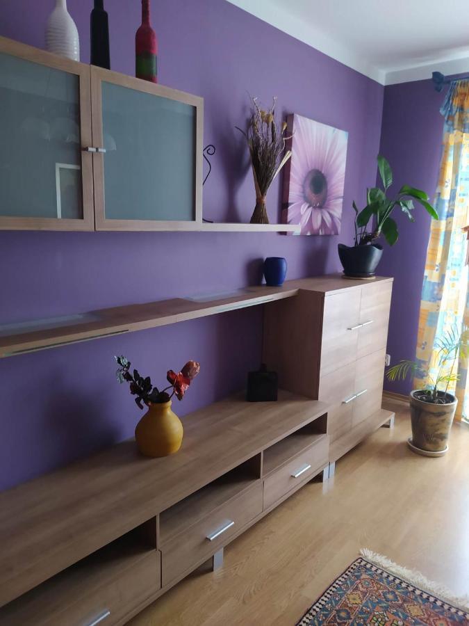 Apartament Suwalski Zakatek Suwałki Dış mekan fotoğraf