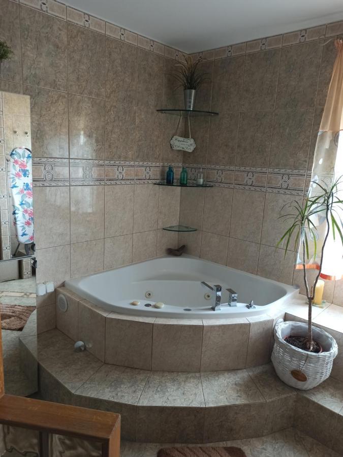 Apartament Suwalski Zakatek Suwałki Dış mekan fotoğraf