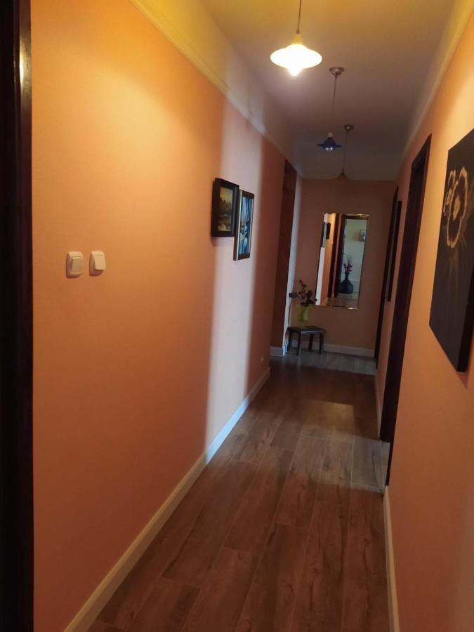 Apartament Suwalski Zakatek Suwałki Dış mekan fotoğraf