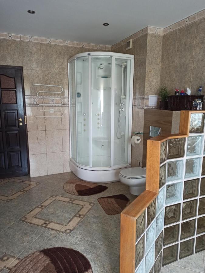 Apartament Suwalski Zakatek Suwałki Dış mekan fotoğraf