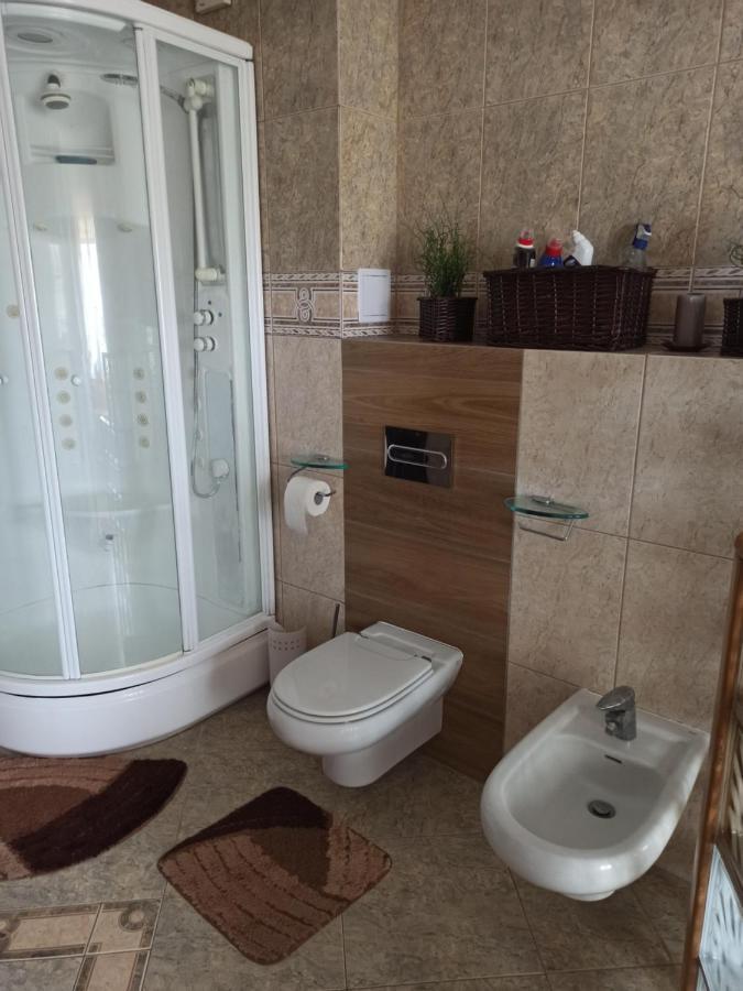 Apartament Suwalski Zakatek Suwałki Dış mekan fotoğraf