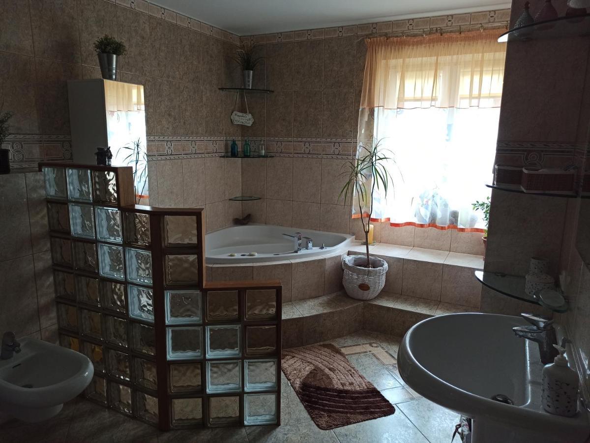 Apartament Suwalski Zakatek Suwałki Dış mekan fotoğraf